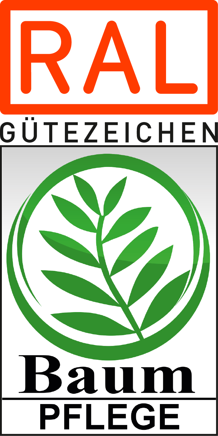 RAL Gütegemeinschaft Baumpflege Logo